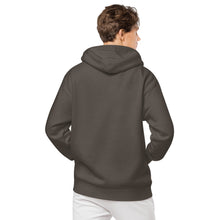 Load image into Gallery viewer, You make me smile unisex hoodie