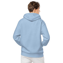 Load image into Gallery viewer, You make me smile unisex hoodie