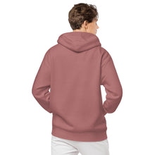 Load image into Gallery viewer, You make me smile unisex hoodie