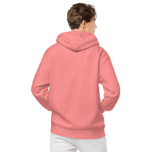 Load image into Gallery viewer, You make me smile unisex hoodie