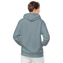 Load image into Gallery viewer, You make me smile unisex hoodie
